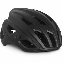 Kask Velohelm Mojito 3 - Black Matt