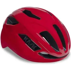 Kask Velohelm Sintesi - Red