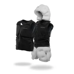 Airbag-Weste gegen Stürze für Senioren Chutex Elder
