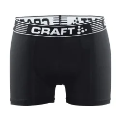 CRAFT - radsport-boxer greatness, für Herren, Schwarz, Größe S