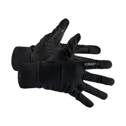 Craft ADV Speed Langlaufhandschuh Schwarz, Herren, Größe: S