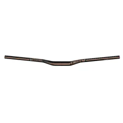 Aluminiumlenker Deity Blacklabel 31,8 mm