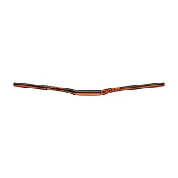 Aluminiumlenker Deity Blacklabel 31,8 mm