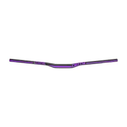 Aluminiumlenker Deity Blacklabel 31,8 mm