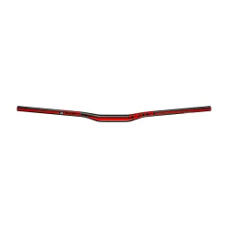 Aluminiumlenker Deity Blacklabel 31,8 mm