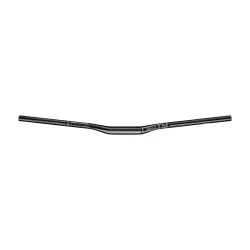 Aluminiumlenker Deity Blacklabel 31,8 mm