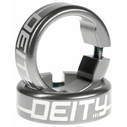 Endstück Deity