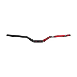 Aluminiumlenker Deity Highside 31,8 mm