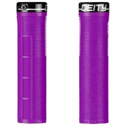 Grip-Griff Deity Knuckleduster