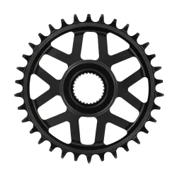 Tablett E*Thirteen Helix Race E*Spec - Fazua Ride 60 Direct Mount