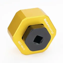 Presse für das Tretlagergehäuse Enduro Bearings Universal