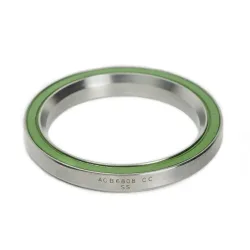 Kugellager Enduro ACB 6808 CC SS - 440c Stainless Angular Contact