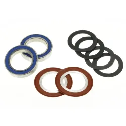 Enduro BB86/92 Shimano HollowTech II Lager Set - ABEC 3