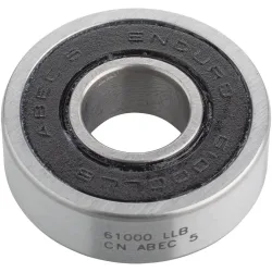 Kugellager Enduro 61000 Llu/llb Cn A5