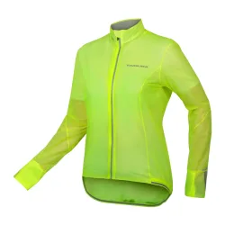Trainingsjacke Damen Endura Race FS260-Pro II