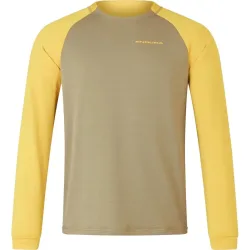 Endura Herren SingleTrack Fleece Longsleeve