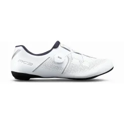 SHIMANO Herren Radschuhe RR RC 302 weiss | 42