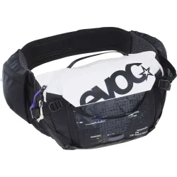 Evoc Hip Pack Pro 3L + 1,5L Bladder Hüfttasche mehrfarbig /  multicolour, Grösse: one size