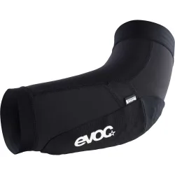Evoc Elbow Protector LS Flex Lite Ellbogenschoner für Damen und Herren schwarz /  black, Grösse: L