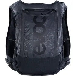 Evoc Hydro Pro 6L + 1.5L Bladder Trinkrucksack schwarz /  black, Grösse: one size