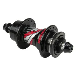 Hintere Nabe Excess R24 36h