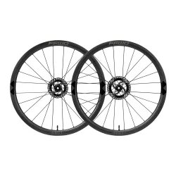 Paar Räder FFWD Drift Control - TLR Disque - DT240 / Shimano