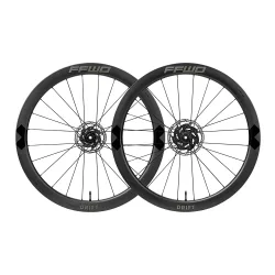 Paar Räder FFWD Drift Pace - TLR Disque - DT240 / Sram XDR
