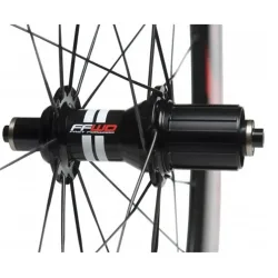 Kassettenkörper FFWD DT Ratchet Rotor XDR 12 (12x142)