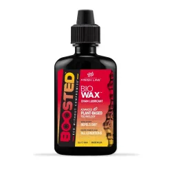 Schmiermittel Finish Line - Boosted Bio Wax