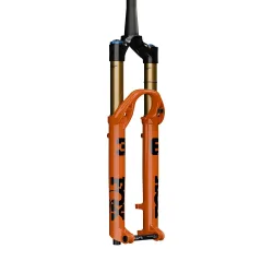 Gabel Fox Factory 36 FloatSL 29 Factory 140 Grip X Kabolt SL