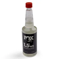 Gabelöl Fox Factory AM, 1.5wt Synthetic