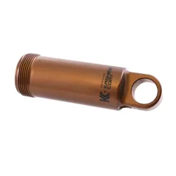 Dämpfergehäuse Fox Factory Float [Ø 0.940 Bore, 1.060 OD, 4.352 TLG] , 185(T) x 50/55