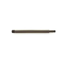 Baum Fox Factory 250 Post, Solid AL 7075-T6, Ano III, CLNG, 8.75, 2.75