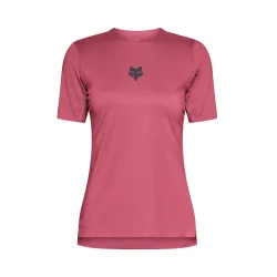 FOX Flexair Damen Biketrikot Lila, Damen, Größe: S