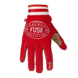 Lange Handschuhe Fuse Alpha Champs