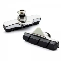 Aluminium-Bremsklotz GC Sport Campagnolo (x2)