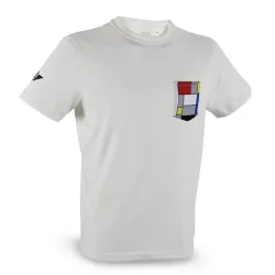 T-Shirt Ges La Vie Claire