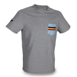 T-Shirt Ges Bélgica
