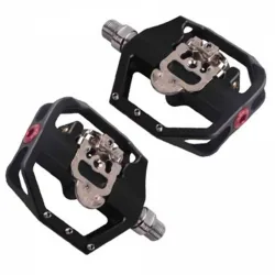 Pedale Gineyea Shimano SPD G