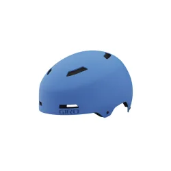 Giro Dime FS Velohelm - blau