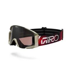 Giro Dropline MTB VIVID Goggle - orange