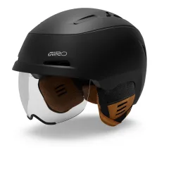 Giro Bexley MIPS - schwarz