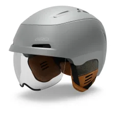Giro Bexley MIPS - grau