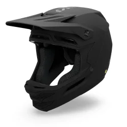Giro Insurgent Spherical MIPS Velohelm - schwarz