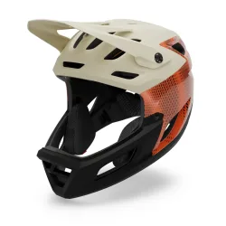 Giro Coalition Spherical - orange
