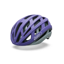 Giro Helios Spherical MIPS Velohelm - violett