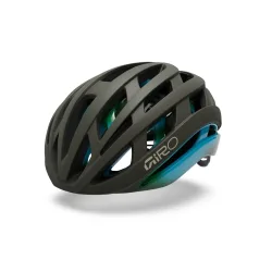 Giro Helios Spherical MIPS Velohelm - blau