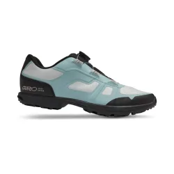 GIRO Gauge BOA® Damen Bikeschuh Blau, Damen, Größe: 41