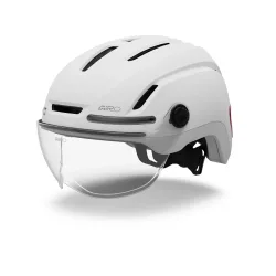 Giro Ethos MIPS LED Shield - weiss