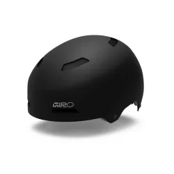 Giro Quarter FS MIPS Velohelm - schwarz
